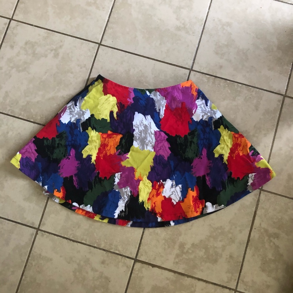 Cutest Kate spade skirt